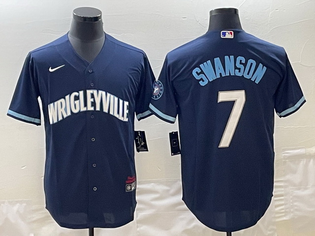 Chicago Cubs Jerseys 06